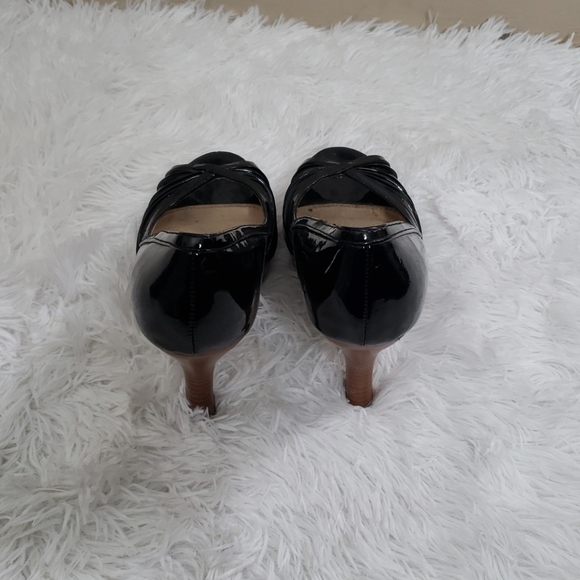 Steve Madden Pawla Heels - Picture 3 of 5